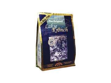 Lakse Kronch - Original - 600 g